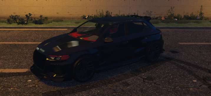 Obey RZ3 | ItsOnlyPixels Roleplay